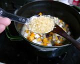コロコロッ♪と根菜五目煮作り方6写真