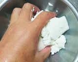 ボリュームたっぷりのカリふわエビカツ作り方1写真