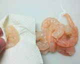 ボリュームたっぷりのカリふわエビカツ作り方2写真