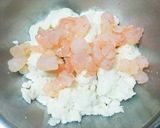 ボリュームたっぷりのカリふわエビカツ作り方4写真