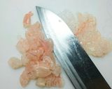 ボリュームたっぷりのカリふわエビカツ作り方5写真
