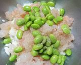 ボリュームたっぷりのカリふわエビカツ作り方12写真