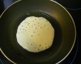 離乳食にも❤ママのやさしいパンケーキ作り方4写真