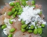 ボリュームたっぷりのカリふわエビカツ作り方13写真