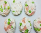 ボリュームたっぷりのカリふわエビカツ作り方15写真