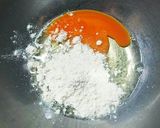 ボリュームたっぷりのカリふわエビカツ作り方16写真