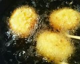 ボリュームたっぷりのカリふわエビカツ作り方23写真