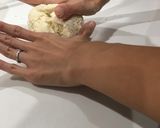 簡単♪皮から作る手ごね肉まん作り方4写真