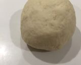 簡単♪皮から作る手ごね肉まん作り方5写真