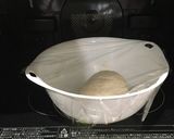 簡単♪皮から作る手ごね肉まん作り方6写真