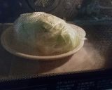 キャベツのカレーマヨ和え作り方3写真