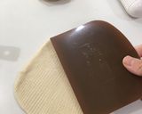 簡単♪皮から作る手ごね肉まん作り方10写真