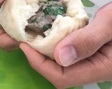 簡単♪皮から作る手ごね肉まん作り方13写真