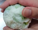 キャベツのカレーマヨ和え作り方5写真