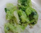 キャベツのカレーマヨ和え作り方6写真