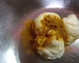 キャベツのカレーマヨ和え作り方8写真