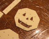 ハロウィン　〜和風パイ〜作り方4写真