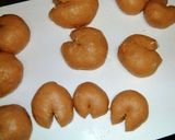 HB♪クローバーのチョコシナモンパン作り方3写真