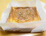 エリスリトールで糖質オフ!チーズケーキ。作り方7写真