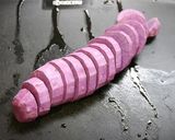 簡単!紫スイートポテト作り方1写真
