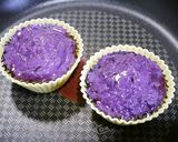 簡単!紫スイートポテト作り方3写真