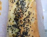 かぼちゃとさつま芋のケーキ作り方10写真