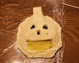 ハロウィン　〜和風パイ〜作り方5写真
