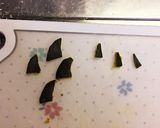 ハロウィン♡お手軽パンプキンパイ♡作り方16写真