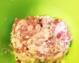 卵不要！ひとくち豚カツ作り方4写真