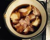 鶏肉ときのこのピリ辛あんかけ ✳︎作り方2写真