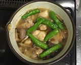 鶏肉ときのこのピリ辛あんかけ ✳︎作り方4写真