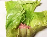 隠し味が決め手!デミグラロールキャベツ☆作り方4写真