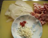 懐かしの味!不○家のマトリチャーナ~☆作り方1写真