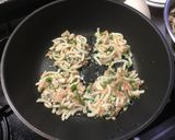 うどん餃子♪作り方5写真
