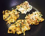 うどん餃子♪作り方6写真