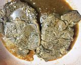 和風ステーキ作り方5写真