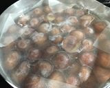 渋皮煮作り方17写真