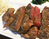 和風ステーキ作り方6写真