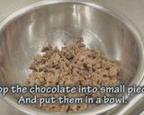 クリスマス★生チョコ作り方5写真