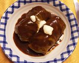 隠し味が決め手!デミグラロールキャベツ☆作り方8写真