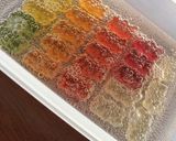 HARIBOのサイダー漬け作り方2写真