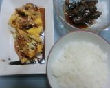 洋風豚ペイ焼き！玉子入り！作り方6写真
