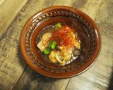 鶏肉ときのこのピリ辛あんかけ ✳︎作り方6写真