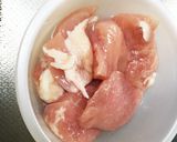 簡単に出来るやわらかチキンカツ作り方2写真