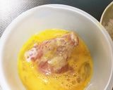 簡単に出来るやわらかチキンカツ作り方6写真