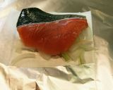 簡単♪幸せ～♪秋鮭ときのこのホイル焼き作り方4写真