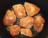 簡単に出来るやわらかチキンカツ作り方11写真