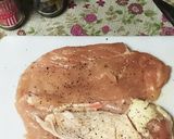 ☆鶏むね肉deヘルシー鶏ハム☆作り方2写真