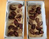 栗の渋皮煮たっぷり♡パウンドケーキ作り方7写真