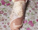 ☆鶏むね肉deヘルシー鶏ハム☆作り方3写真